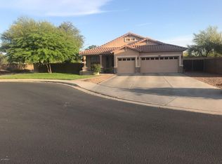 8462 W Purdue Ave, Peoria, AZ 85345