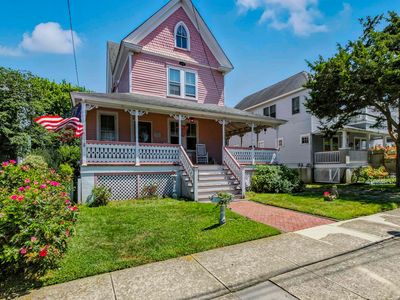 35 1st Ave, Cape May, NJ, 08204