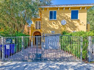 3050 Elizabeth St #3050, Miami, FL 33133