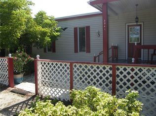 3941 E Double J Acres Rd, Labelle, FL 33935