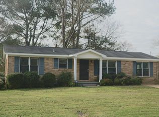 4220 Eastland Dr NW, Huntsville, AL 35810