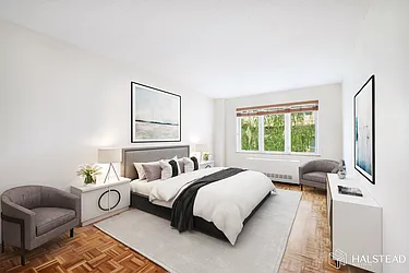 Rented by Halstead Real Estate