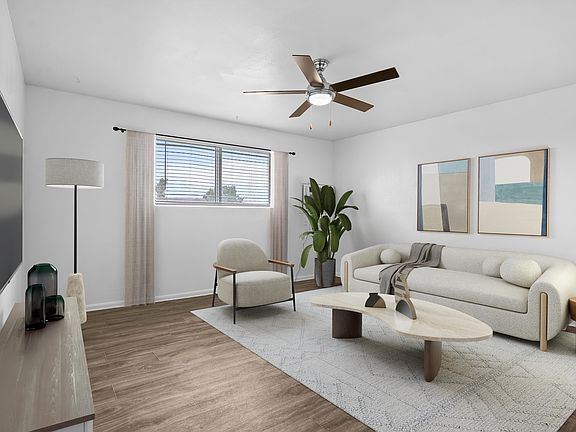 Livingroom A Style