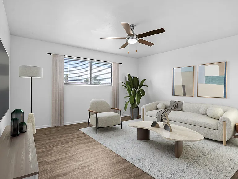 Livingroom A Style