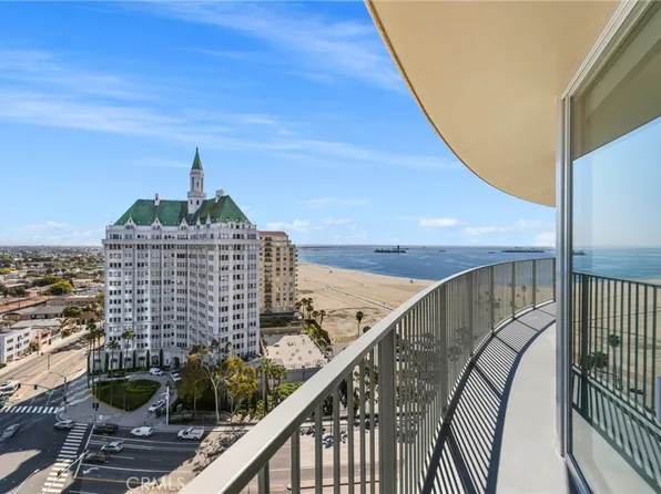 700 E Ocean Blvd Unit 2104, Long Beach, CA 90802