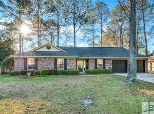 8 W Sagebrush Ln, Savannah, GA 31419