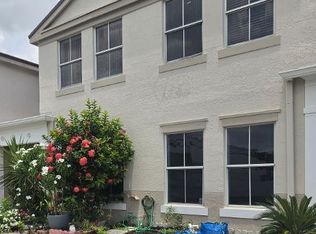 9187 Fontainebleau Townhouse, Miami, FL 33172