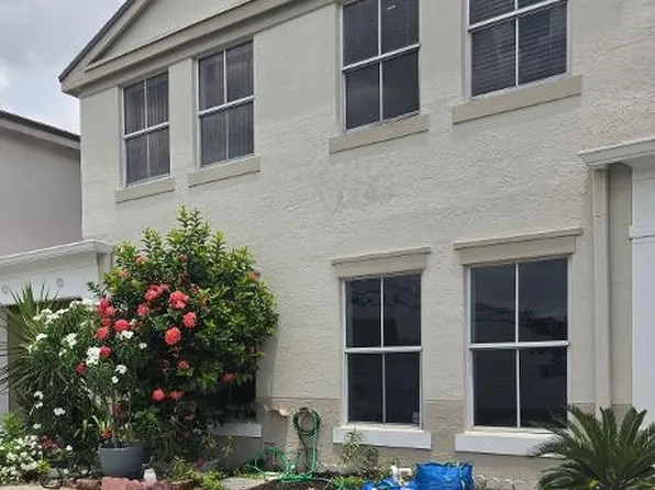9187 Fontainebleau Townhouse, Miami, FL