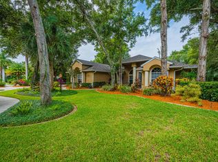 210 Alameda Dr, Merritt Island, FL 32952