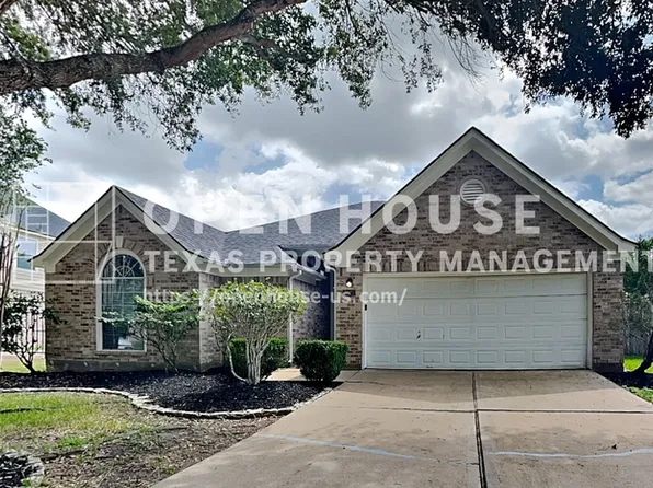 2223 Ridgefield Park Ln, Richmond, TX 77469