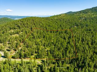 783 Springhill Rd, Kila, MT 59920