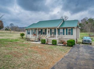 1633 Hickory Valley Rd, Sparta, TN 38583