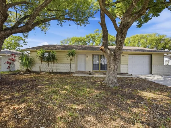 6831 Amarillo St, Port Richey, FL 34668