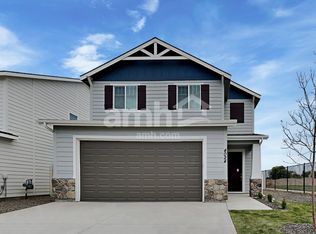 4024 Alameda Creek Ave, Meridian, ID 83646