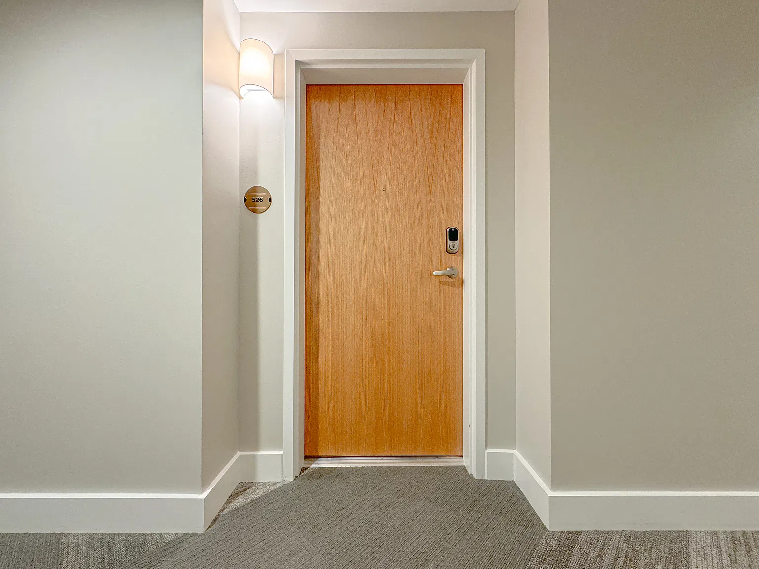 2 bed, 1327 sqft, $4,750 — Photo 4