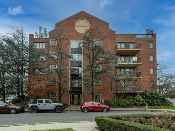 60 Glen Road #4B, Eastchester, NY 10709