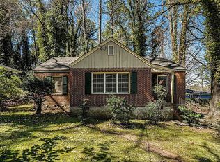1833 Ridgeland Dr, Decatur, GA 30032