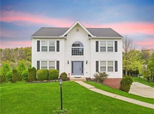 680 Gamble Rd, Oakdale, PA 15071