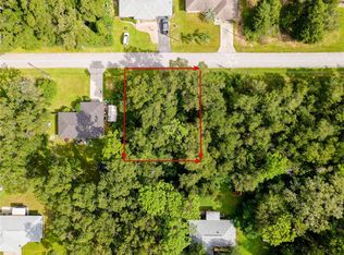 3898 E DANO STREET LOT 72, INVERNESS, FL 34453