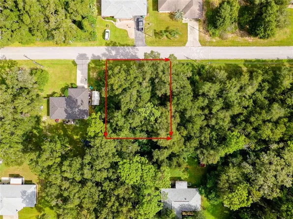 3898 E DANO STREET LOT 72, INVERNESS, FL 34453