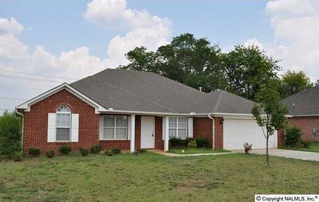Home for Sale in MADISON, AL $239,900