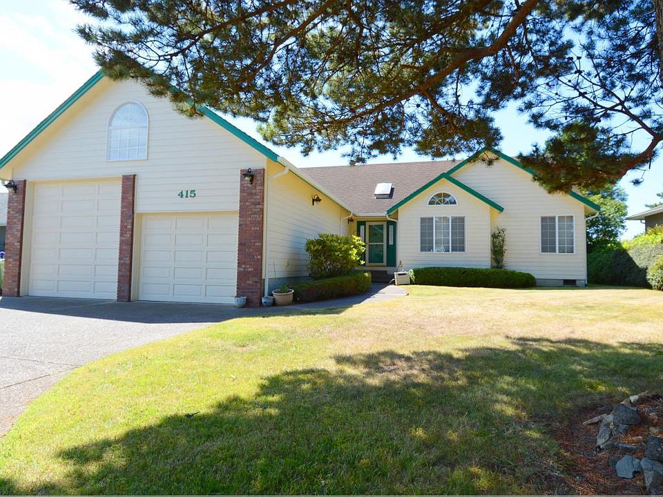 415 SW Range Dr, Waldport, OR 97394 Zillow