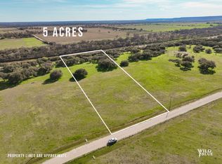 LOT 67 River Shoals Rd, Mineral Wells, TX 76067