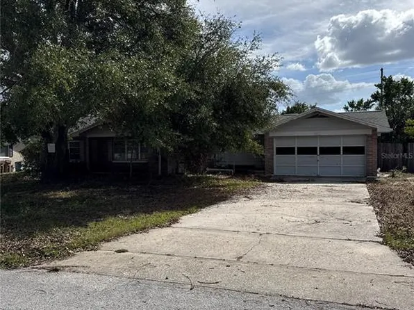 2680 Palmetto Rd, Mount Dora, FL 32757