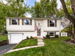 7369 Eel Ct, Columbus, OH 43235