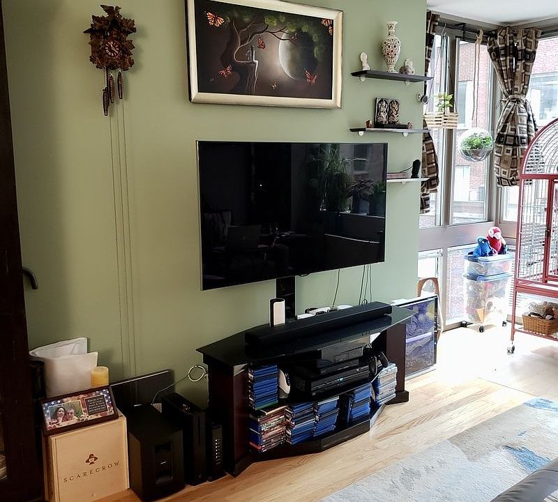 1st image of 2 Gold St APT 1408