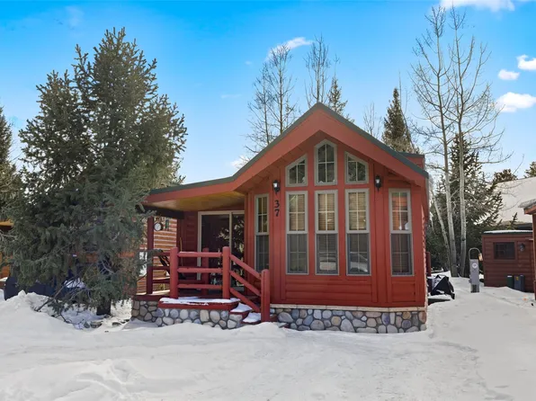 85 Revett Dr #37, Breckenridge, CO 80424