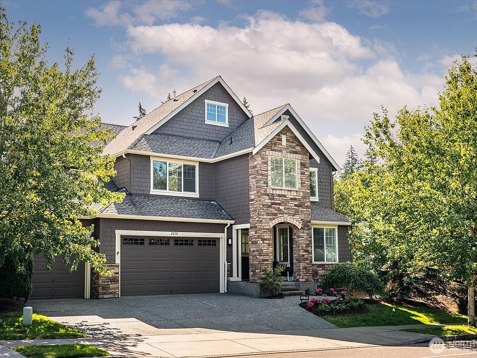 1st image of 2238 236th Ave NE