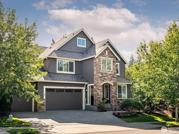 2238 236th Ave NE, Sammamish, WA 98074