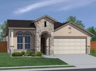 10220 Colonel Rdg, Selma, TX 78154