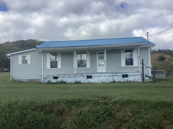 180 Hickory Nut Ln, Mooresburg, TN 37811