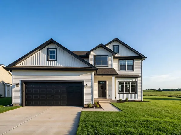 15312 Sherwood Ln, Lansing, MI 48906