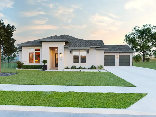 248 Maritime Ct, Heath, TX 75126