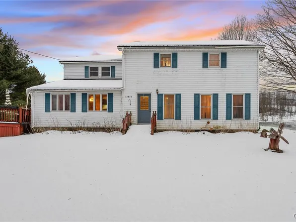 12875 County Route 66, Adams Center, NY 13606