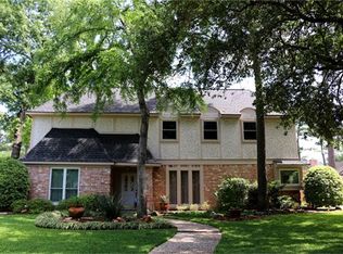 16118 Sir William Dr, Spring, TX 77379