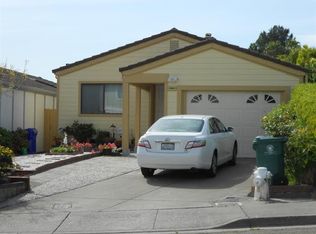 5004 Mozart Dr, Richmond, CA 94803