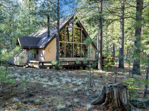 70936 Chicory #196, Sisters, OR 97759