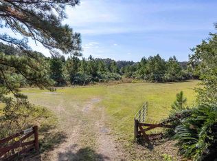 Vacant, Madison, FL 32340