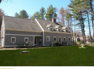 43 Heron Cove Rd, Eliot, ME 03903