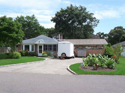70 Bedford Avenue, Mastic, NY, 11950