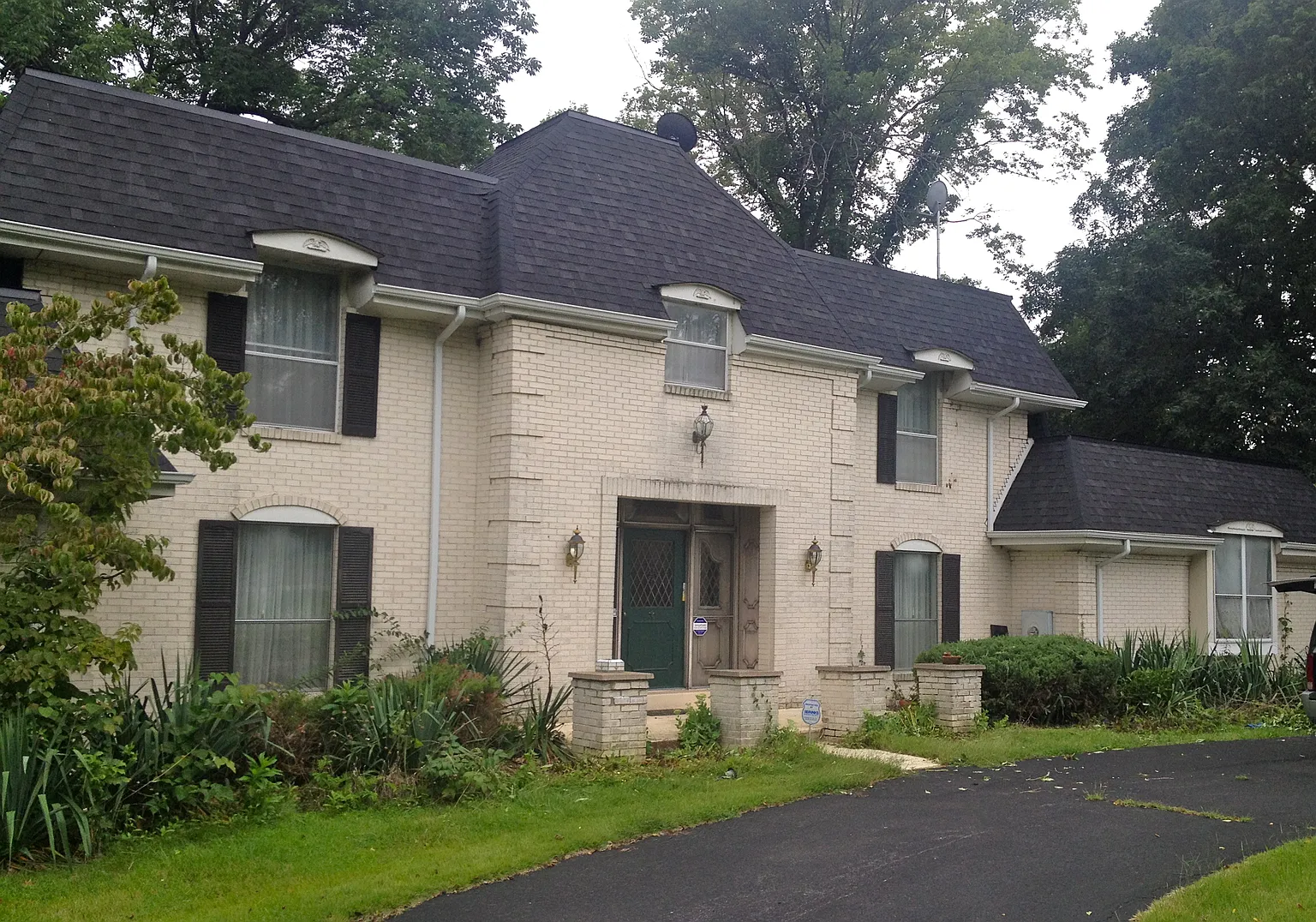 28 Jamestown Farm Dr photo 1