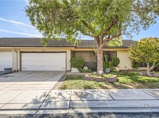 5621 Roseridge Ave, Las Vegas, NV 89107