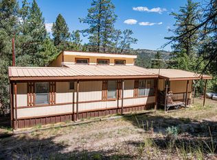 24 South Ave, Mayhill, NM 88339