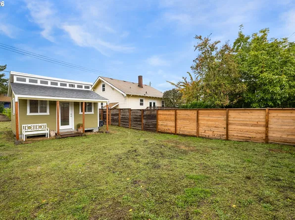 4728 NE 27th Ave, Portland, OR 97211