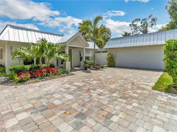 4822 West BLVD #4822, NAPLES, FL 34103