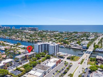 3121 NE 51st St #303E, Fort Lauderdale, FL, 33308